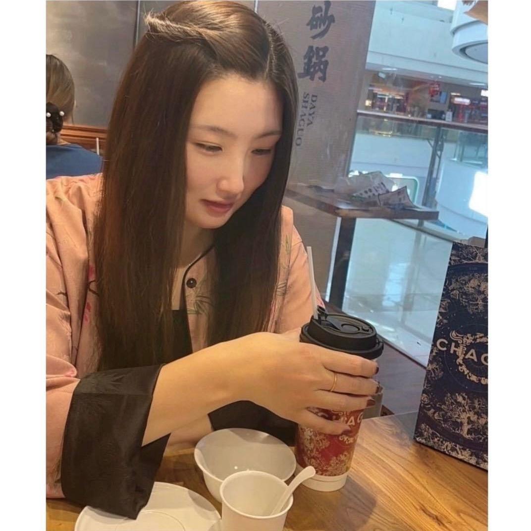 🪷木鱼一敲、