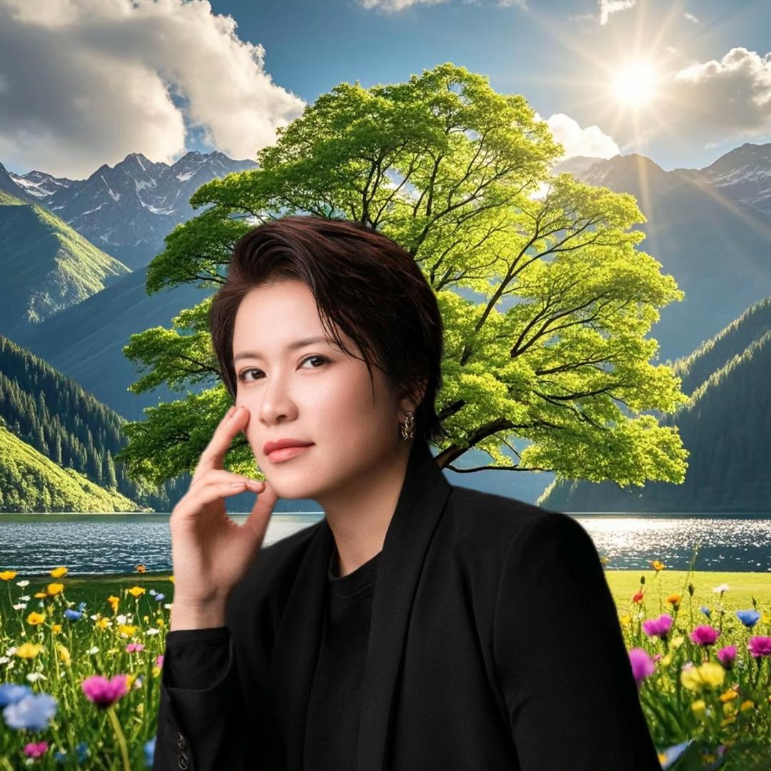 亮姐手舞教学（每天早9点直播）