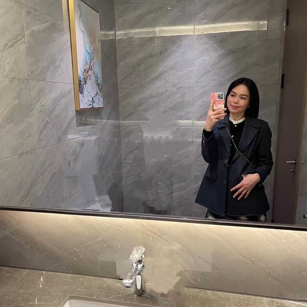 宁子轻奢女鞋