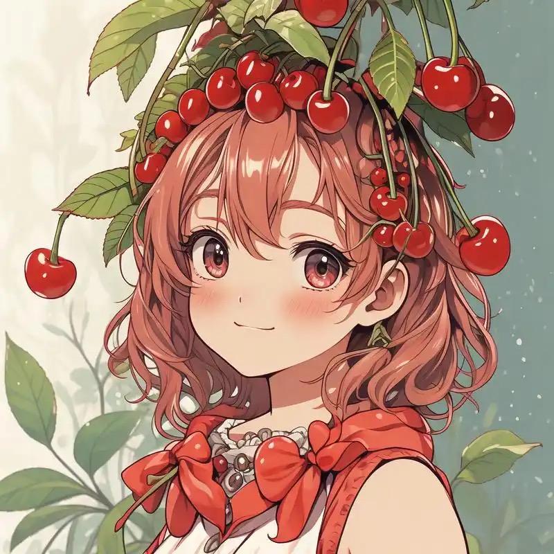 小樱桃🍒