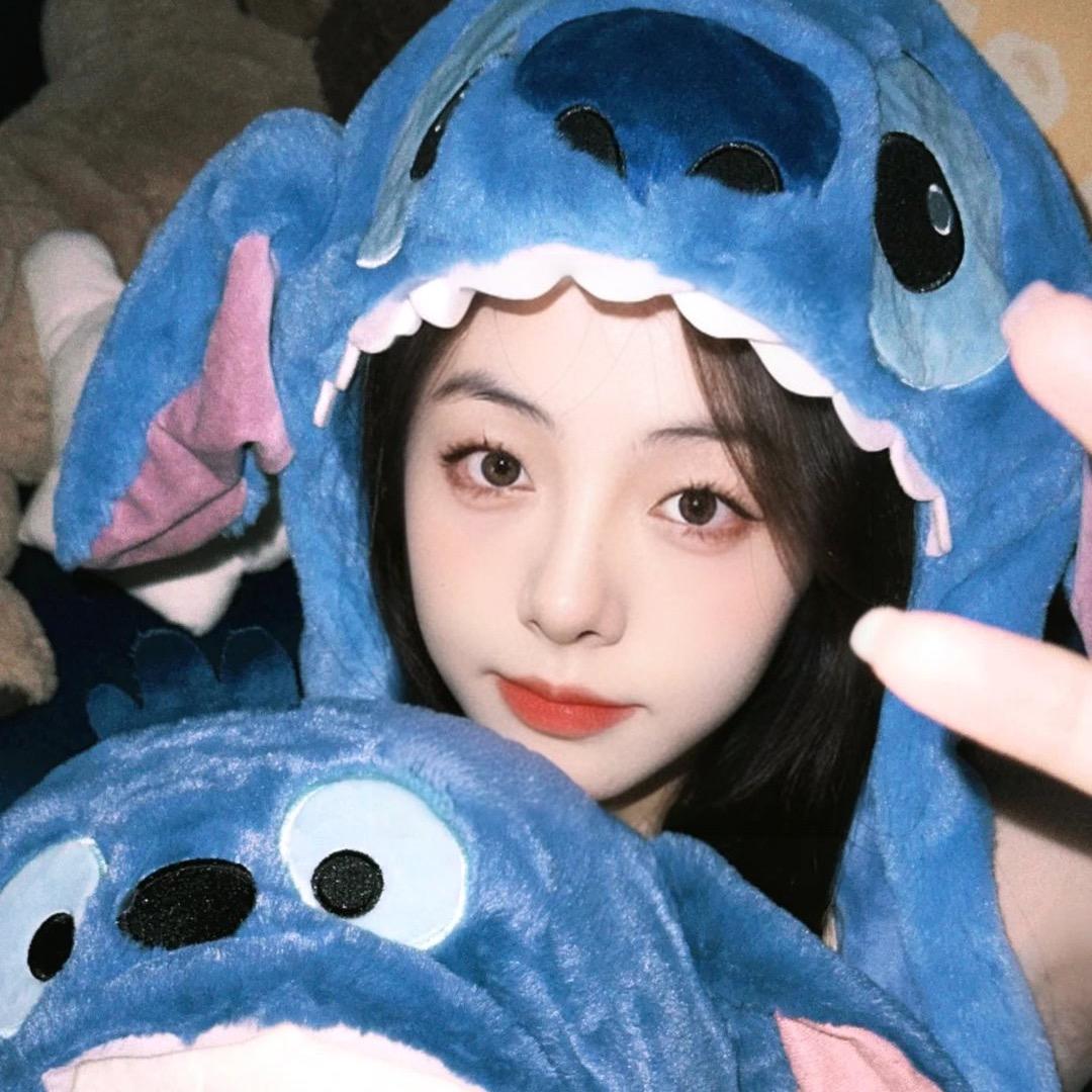 喜宜安（努力版）