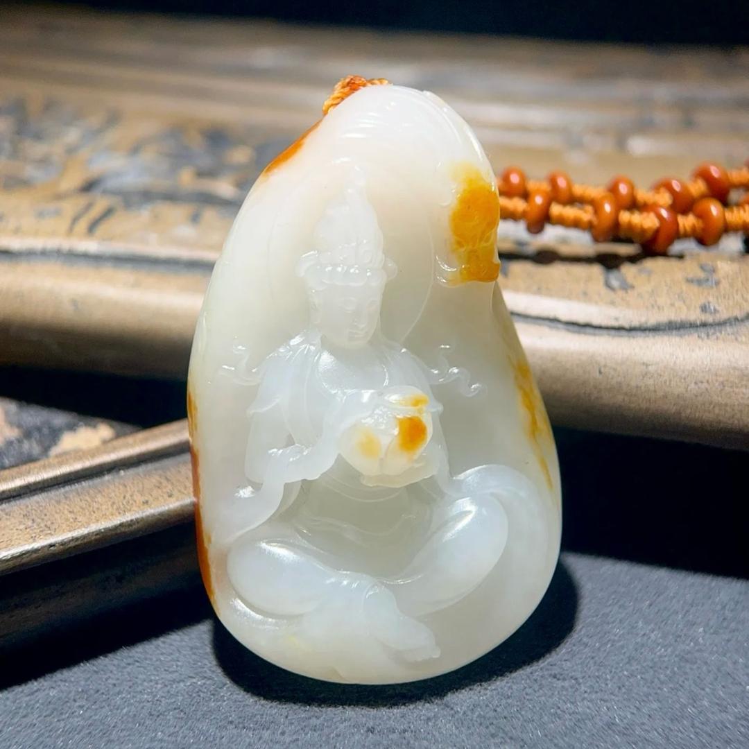 和田玉创意生活馆