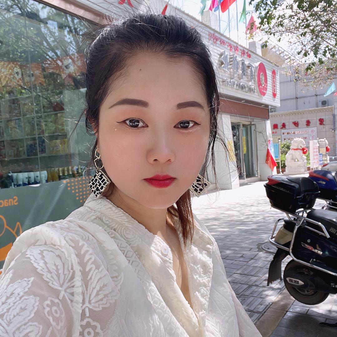 雪域四川女