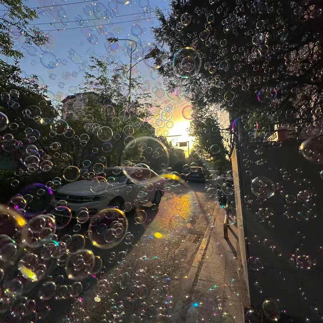 霜降