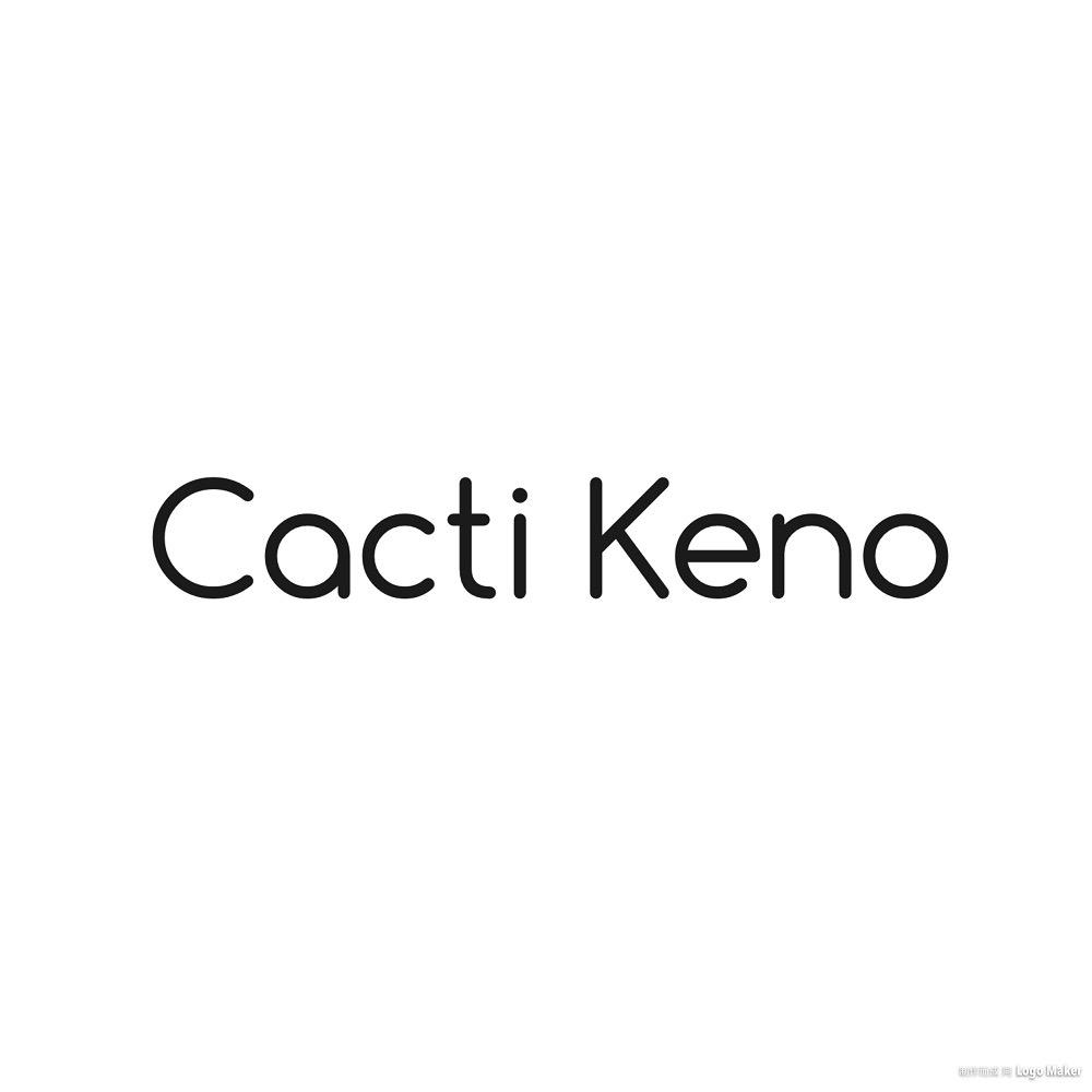 CACTIKENO精选内裤