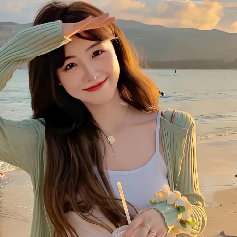 馨月🌻