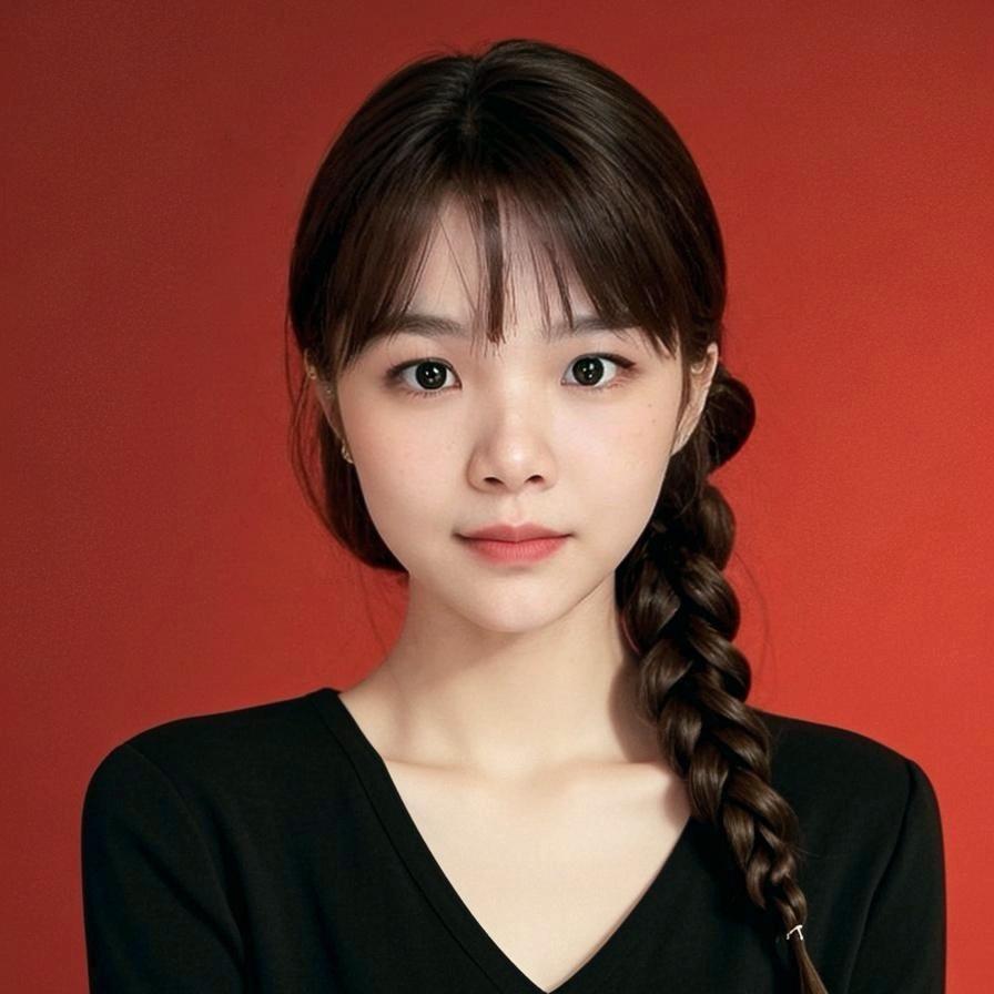 “谢小姐”