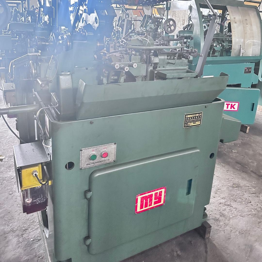 东莞市海帆机械科技有限公司