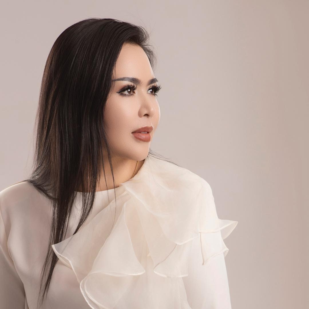 塔吉古丽——岳普湖穆碧娜总店