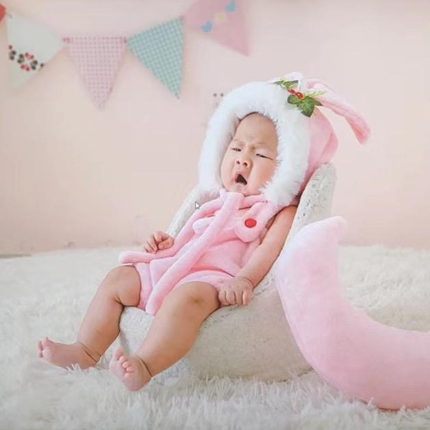 一只小小柠檬💗