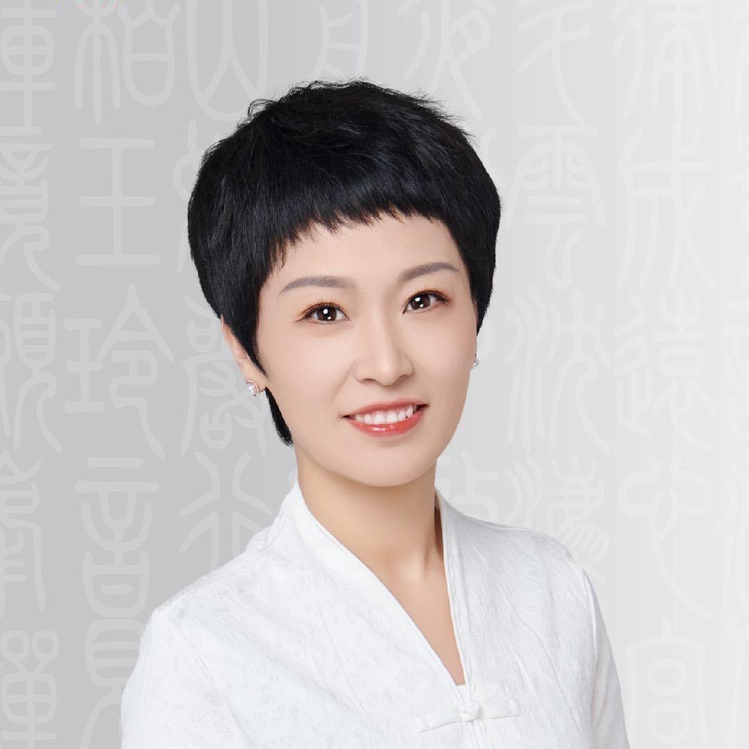青莲·幸福密码