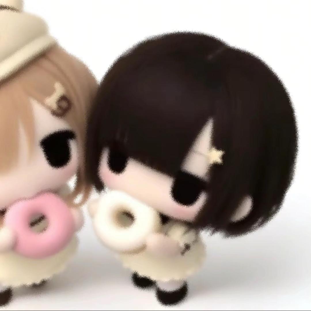 离我远点🫷