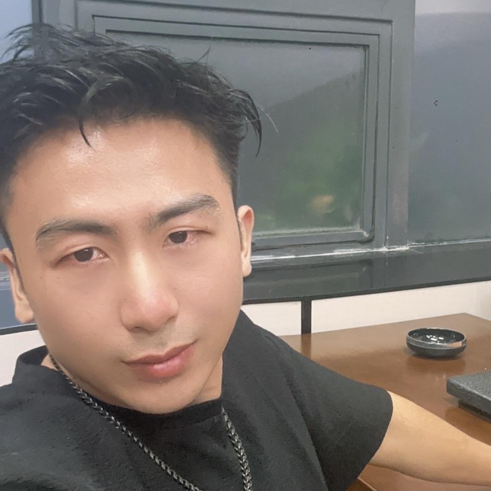 刘啸的小号