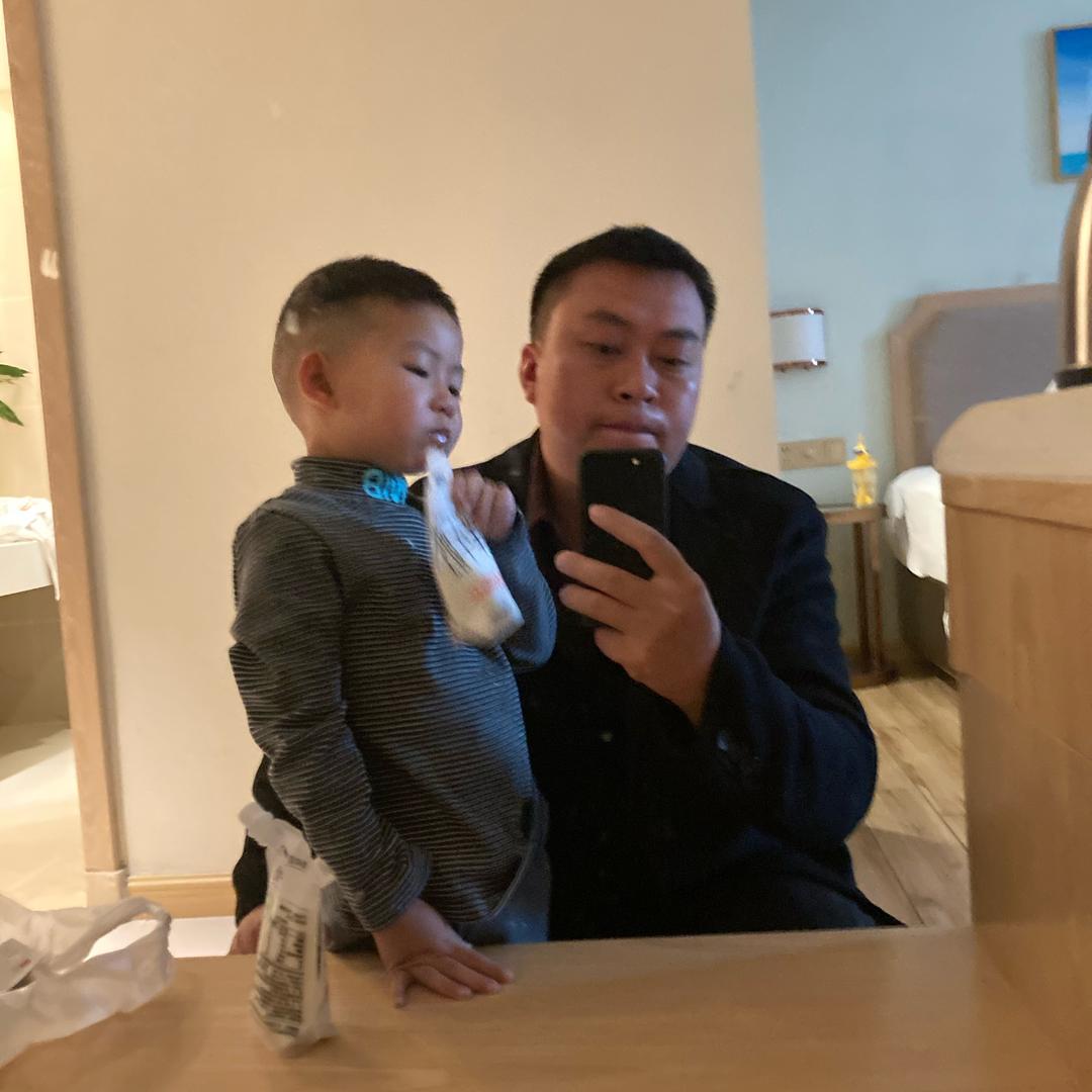 做好一个农民👩‍🌾