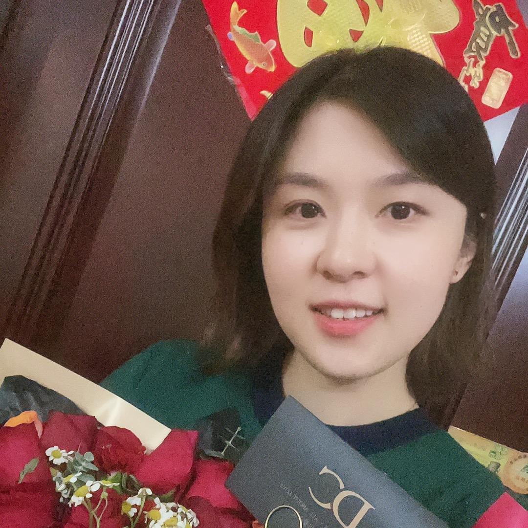 💕小胡呀