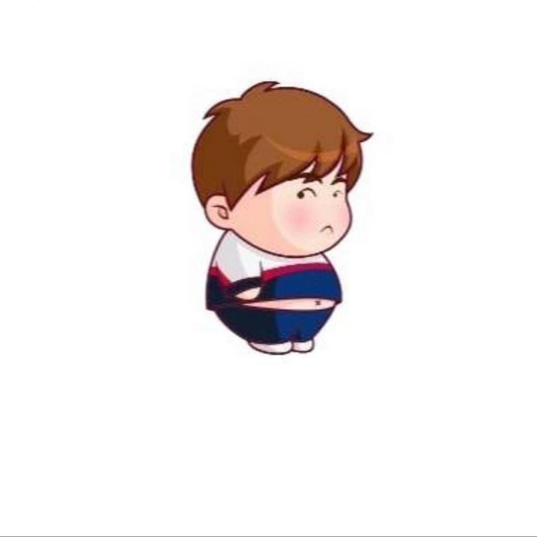 一个肥肥