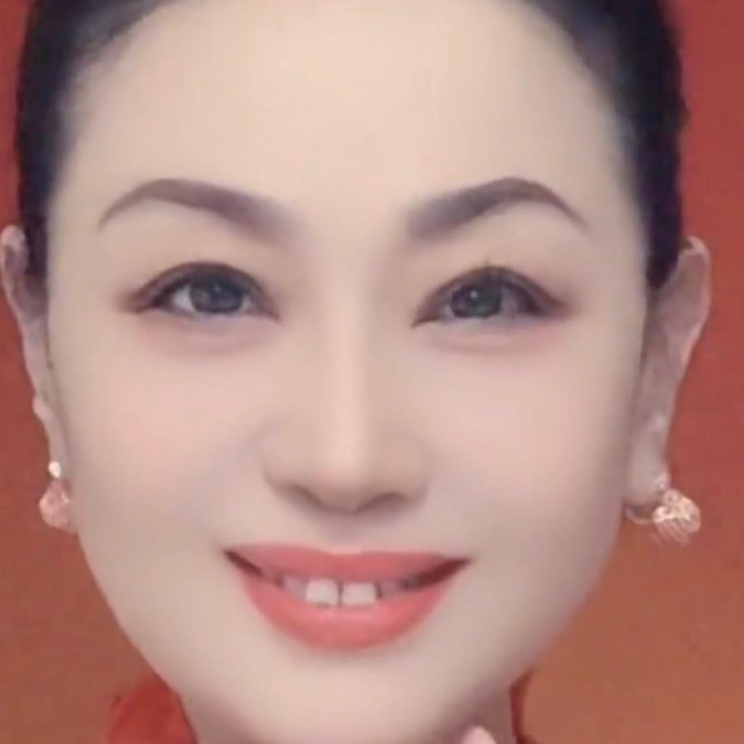 女神奶奶👵