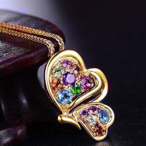 星辰珠宝XC藏品