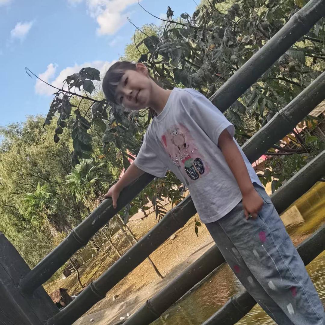 吴烦恼