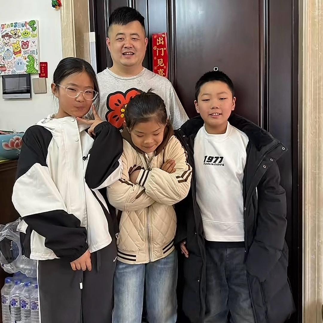 娥家班24妹🦢