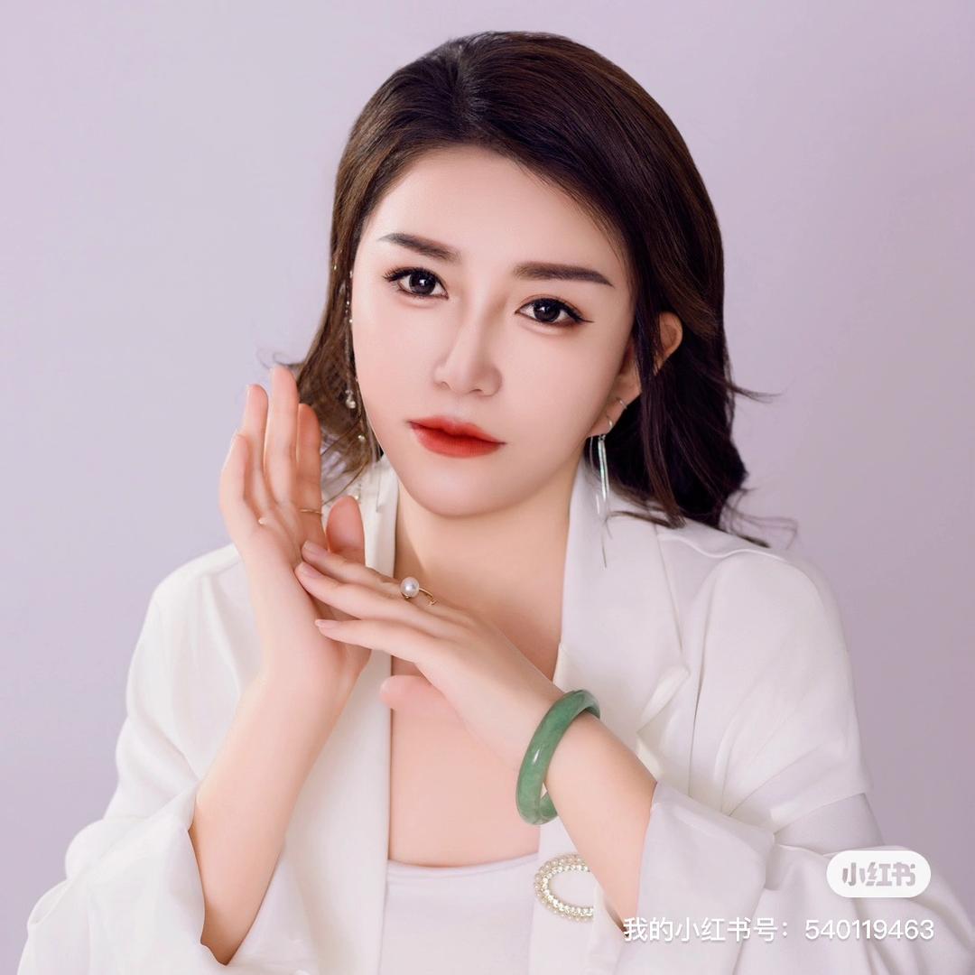 眉黛妙手～小眉