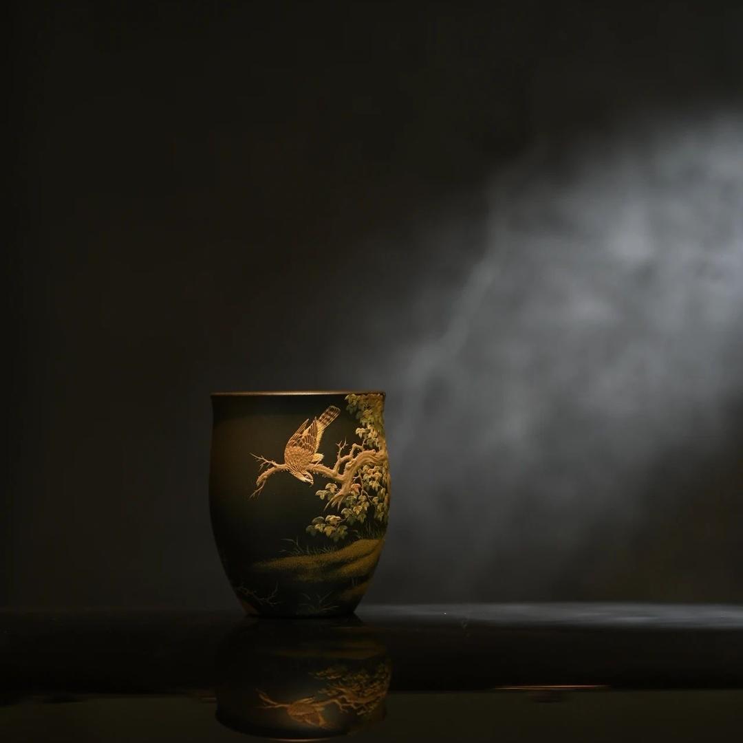 洋洋紫砂茶具店