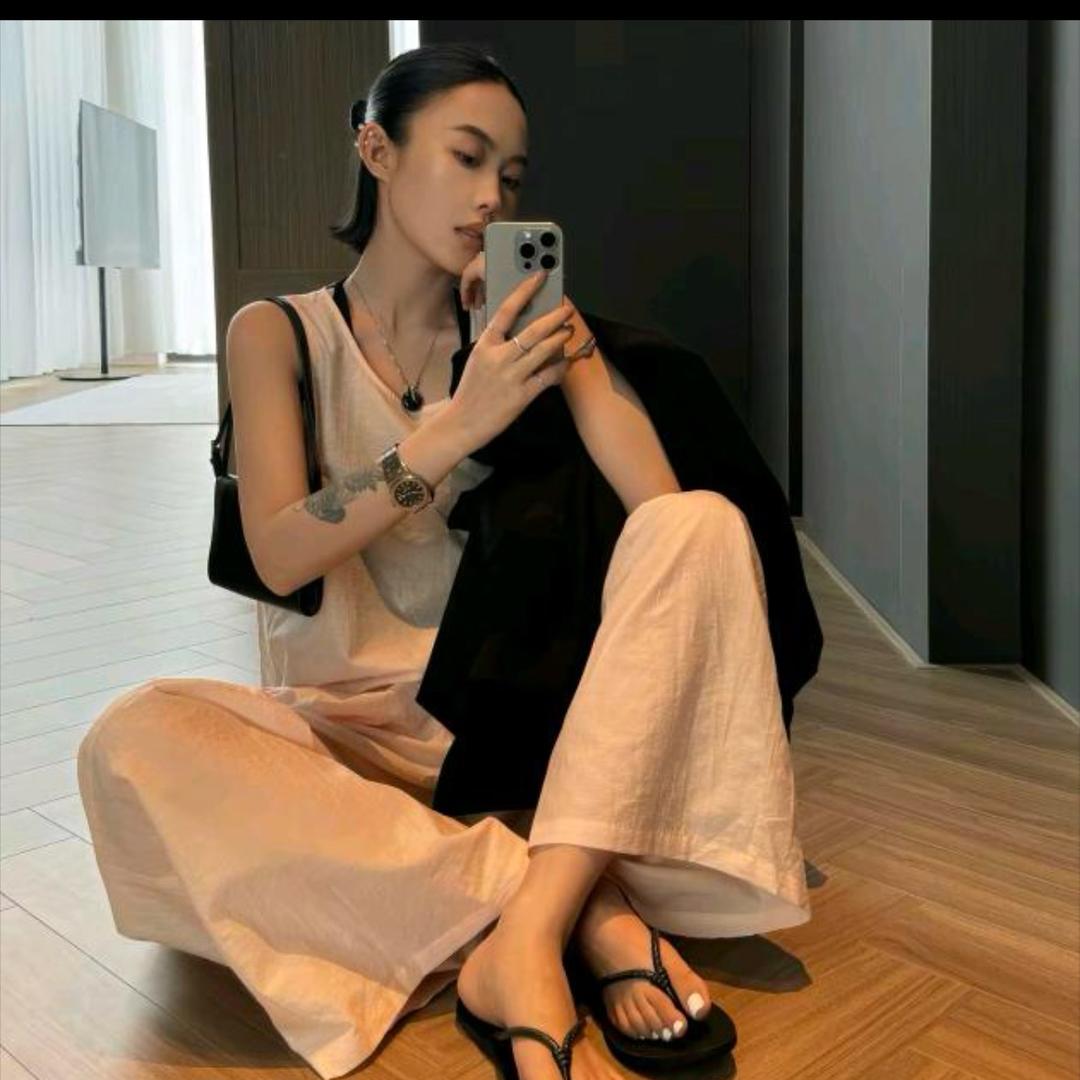 南北贝｜秋冬穿搭