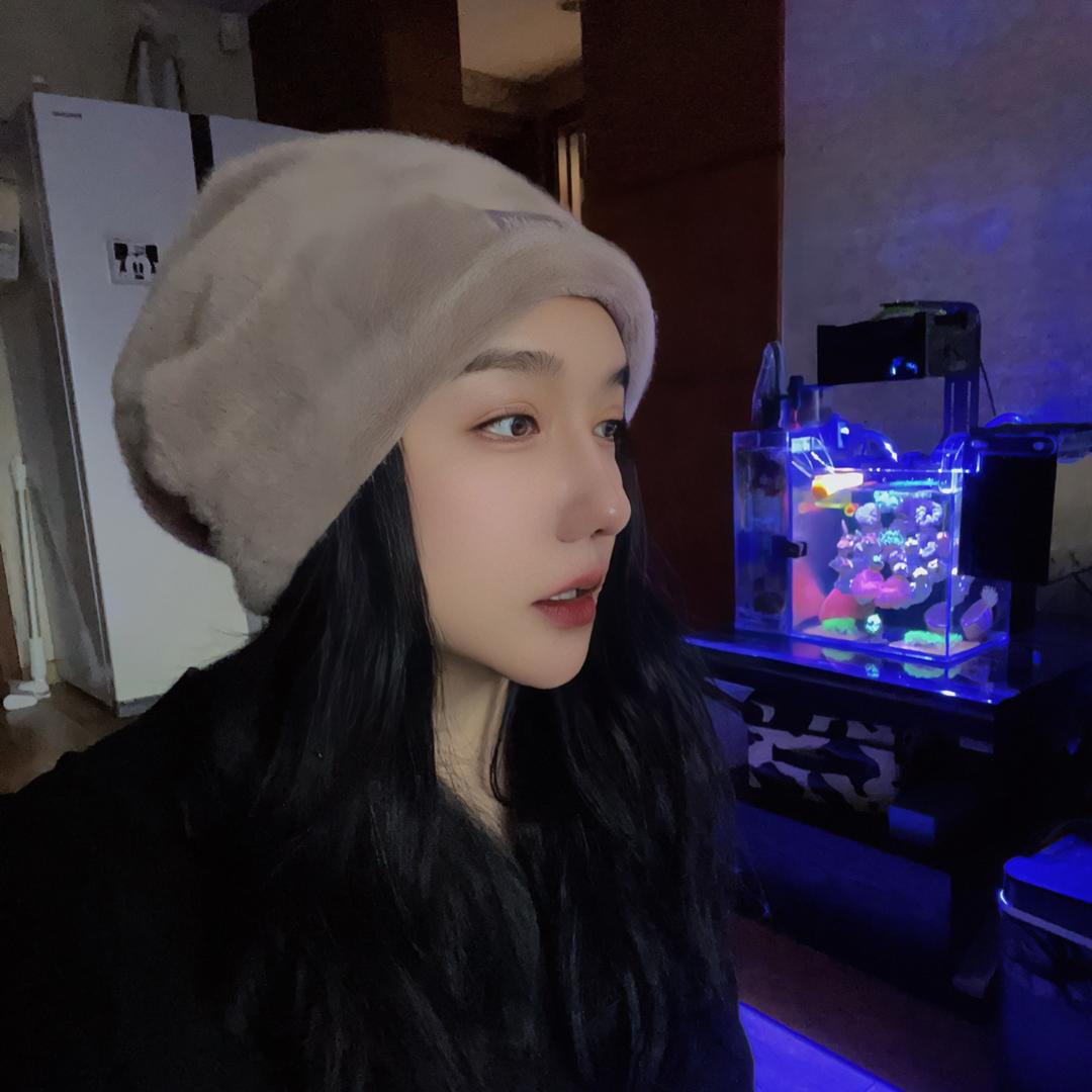 我叫刘静雯👠