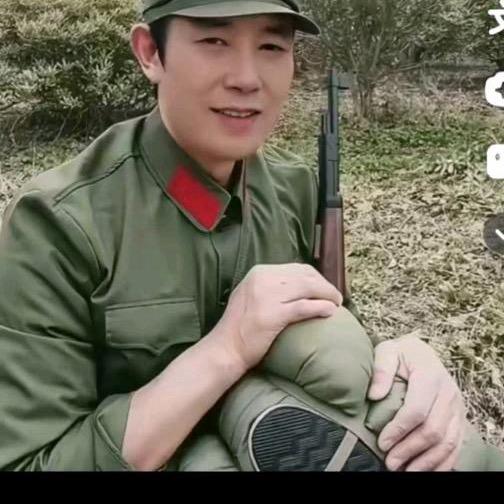 李存生(八里河东山)