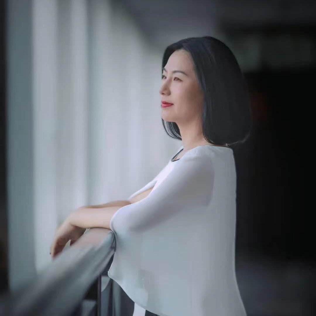 慧艳模特编导1