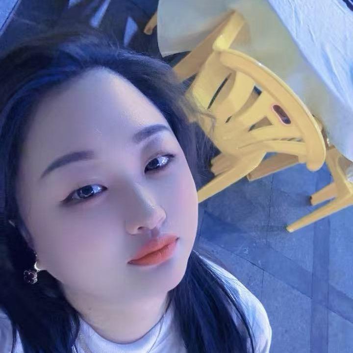 @是婷婷呀！💐