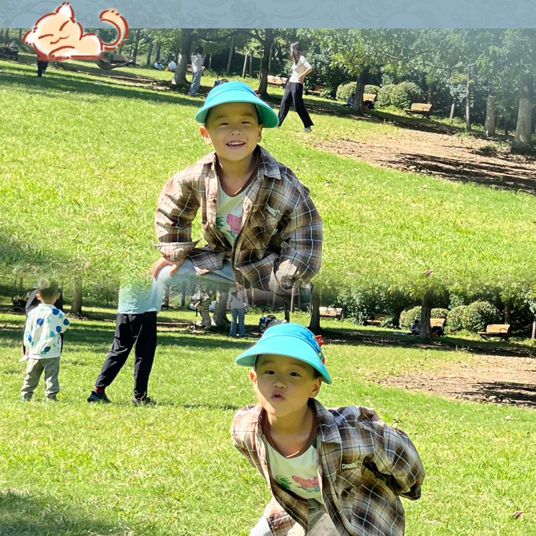 👀看有鲸鱼🐳