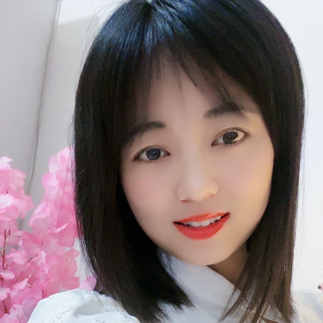 月月（大眼妹）