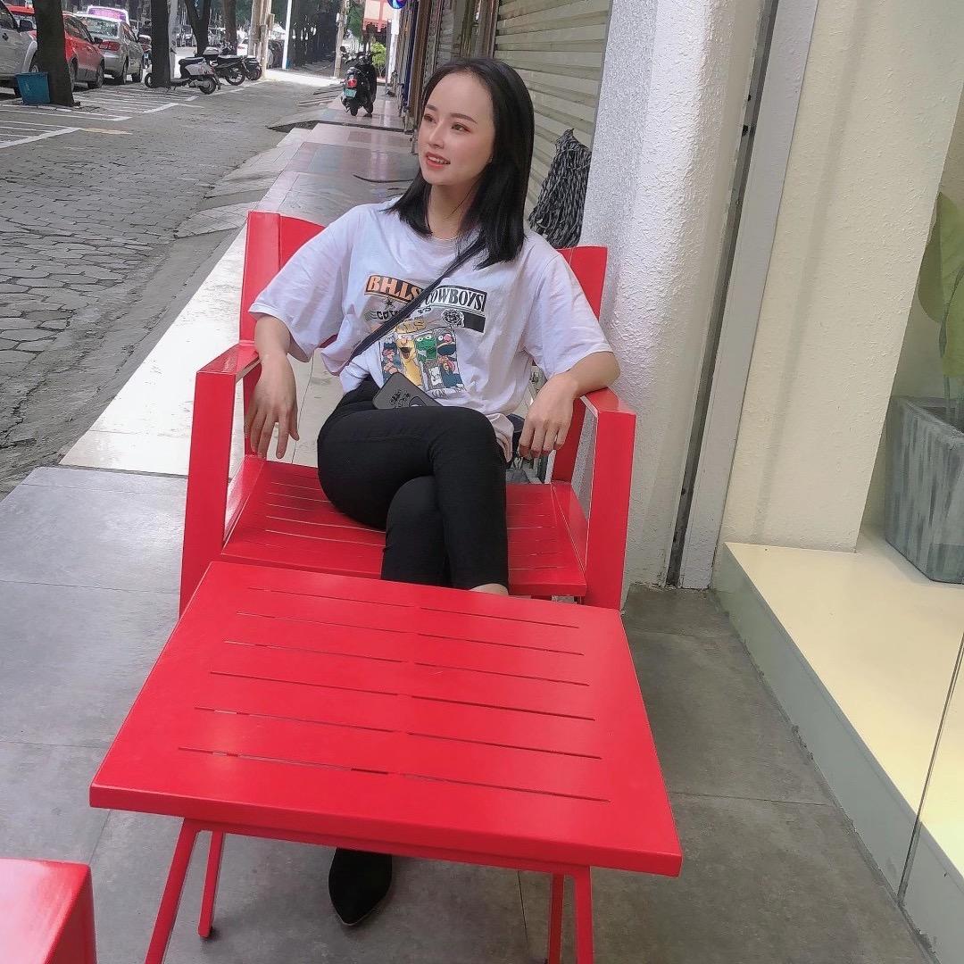 香香