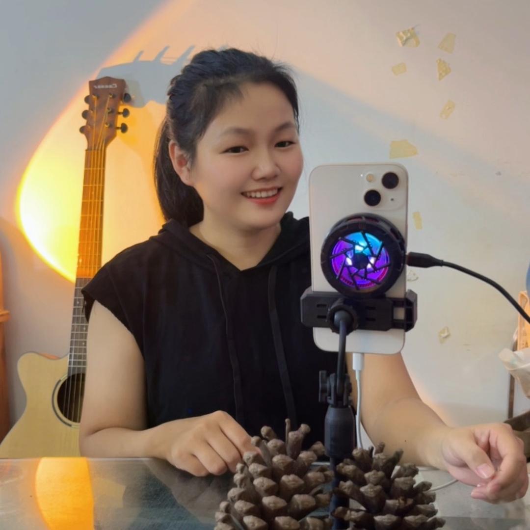 乐琴妹妹😘爱唱歌🎤