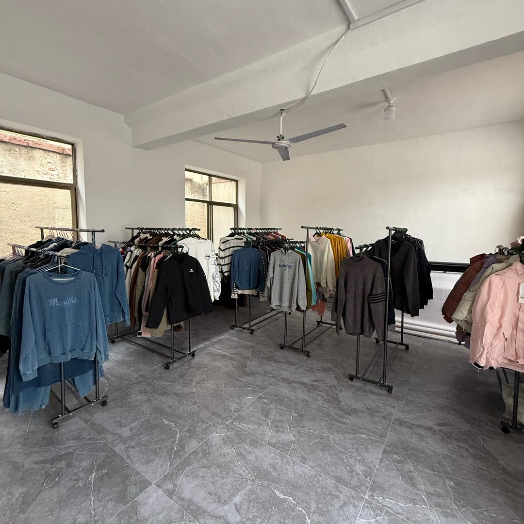 锦尚工厂店（山口店）