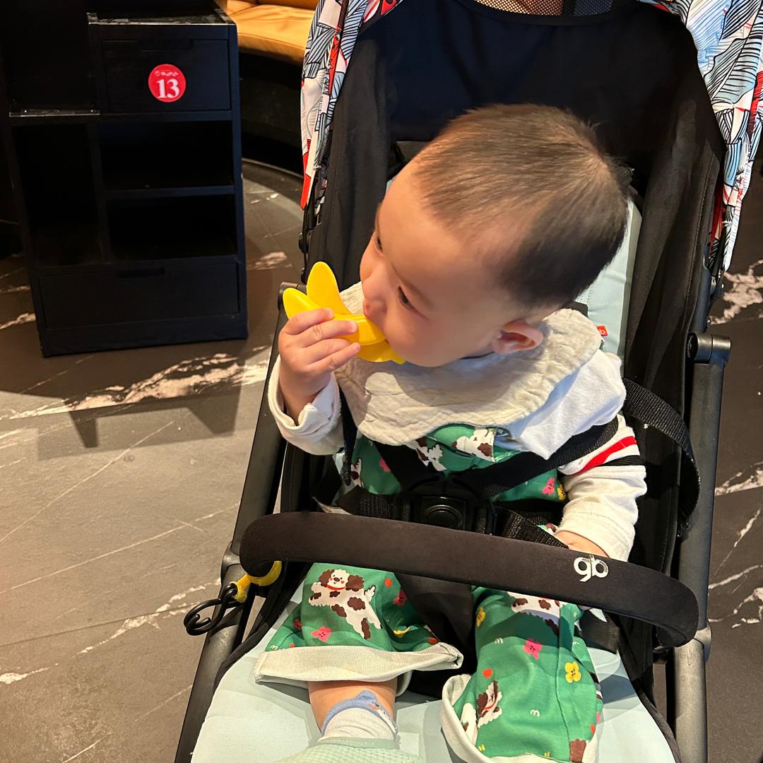 S橙子婴童（晚十点）