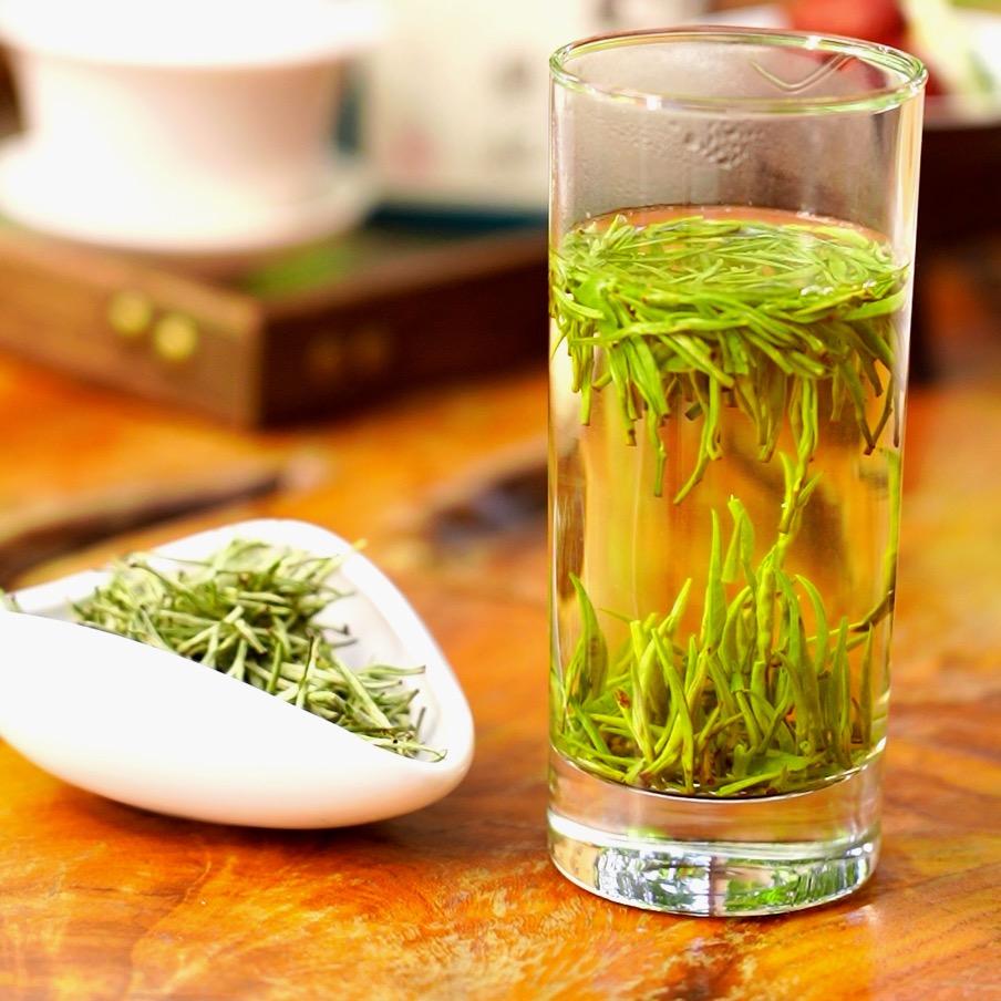 蜀贡茶业——厂家直播