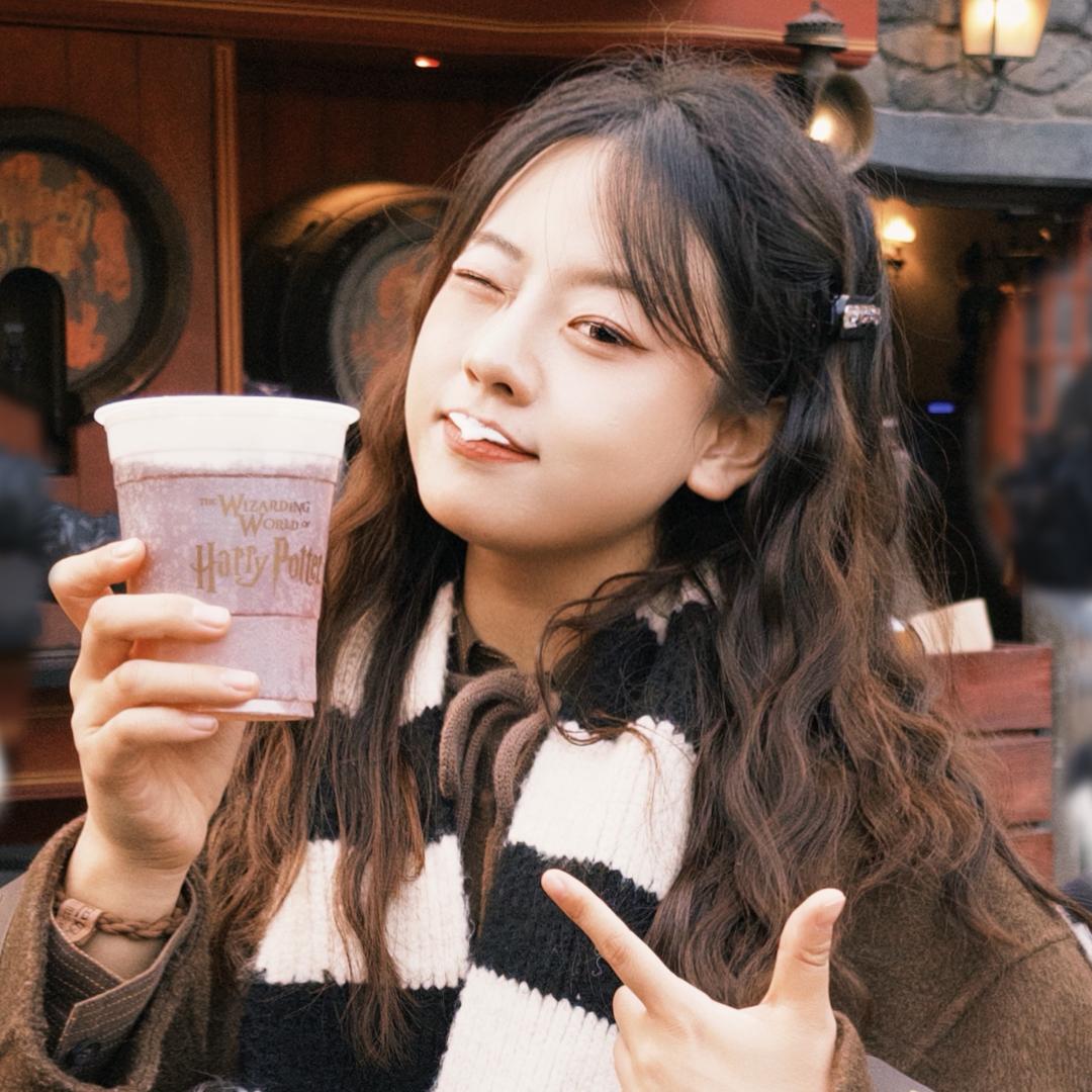 可爱的小蛋彤@抖音