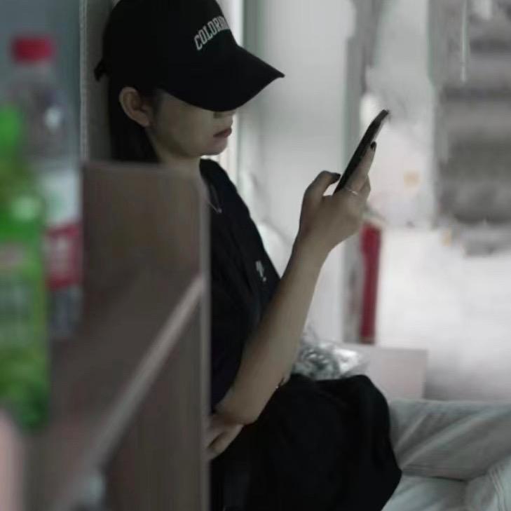 “无所谓”