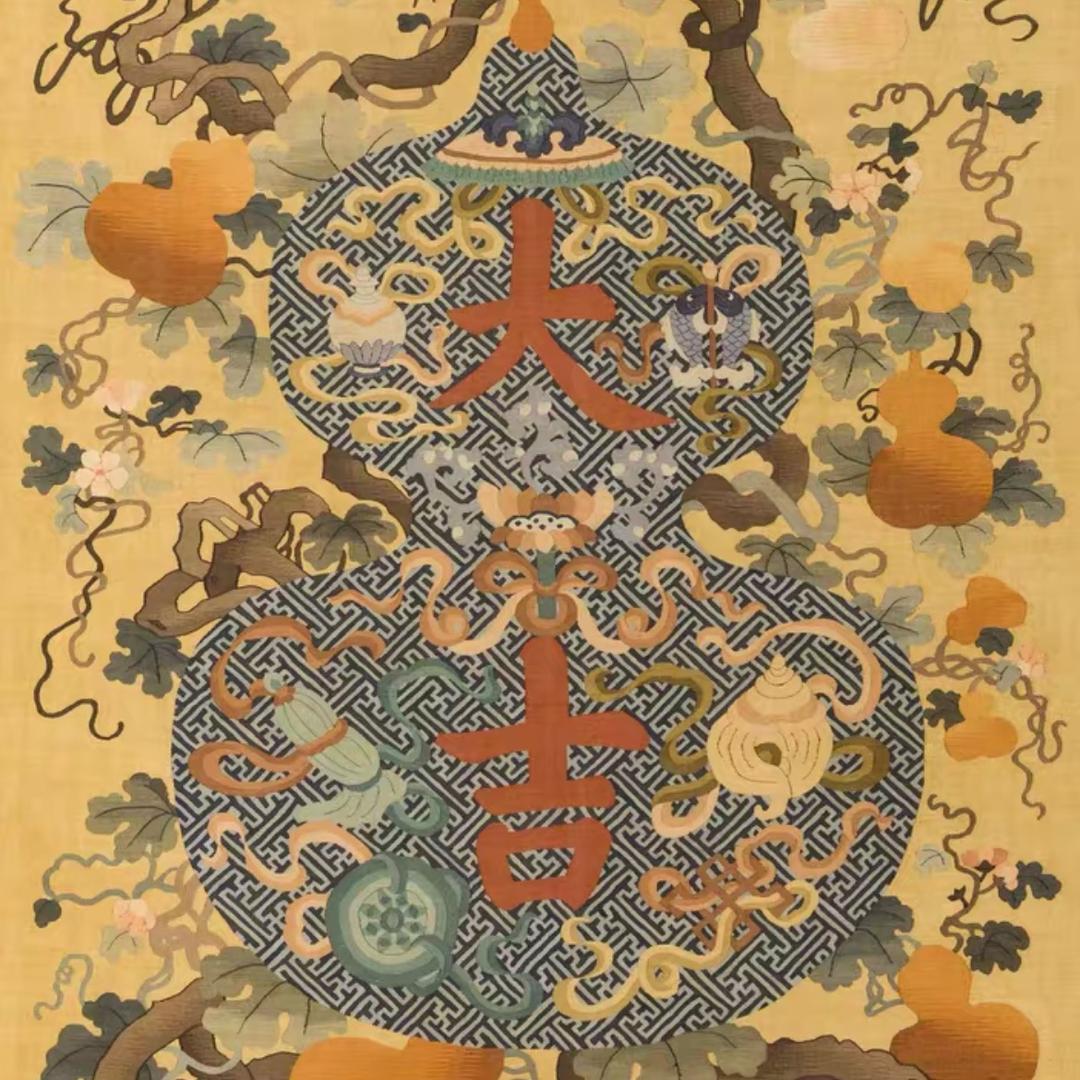 开火车的小朋友