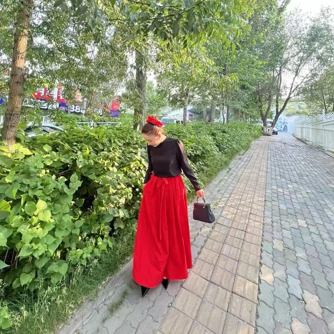 海口琼山区花露服装店（个体工商户）