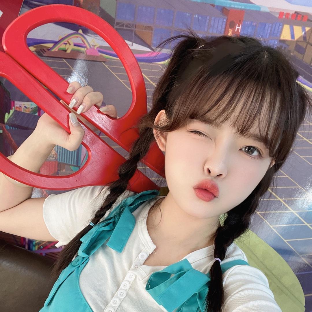 翔安虎妹