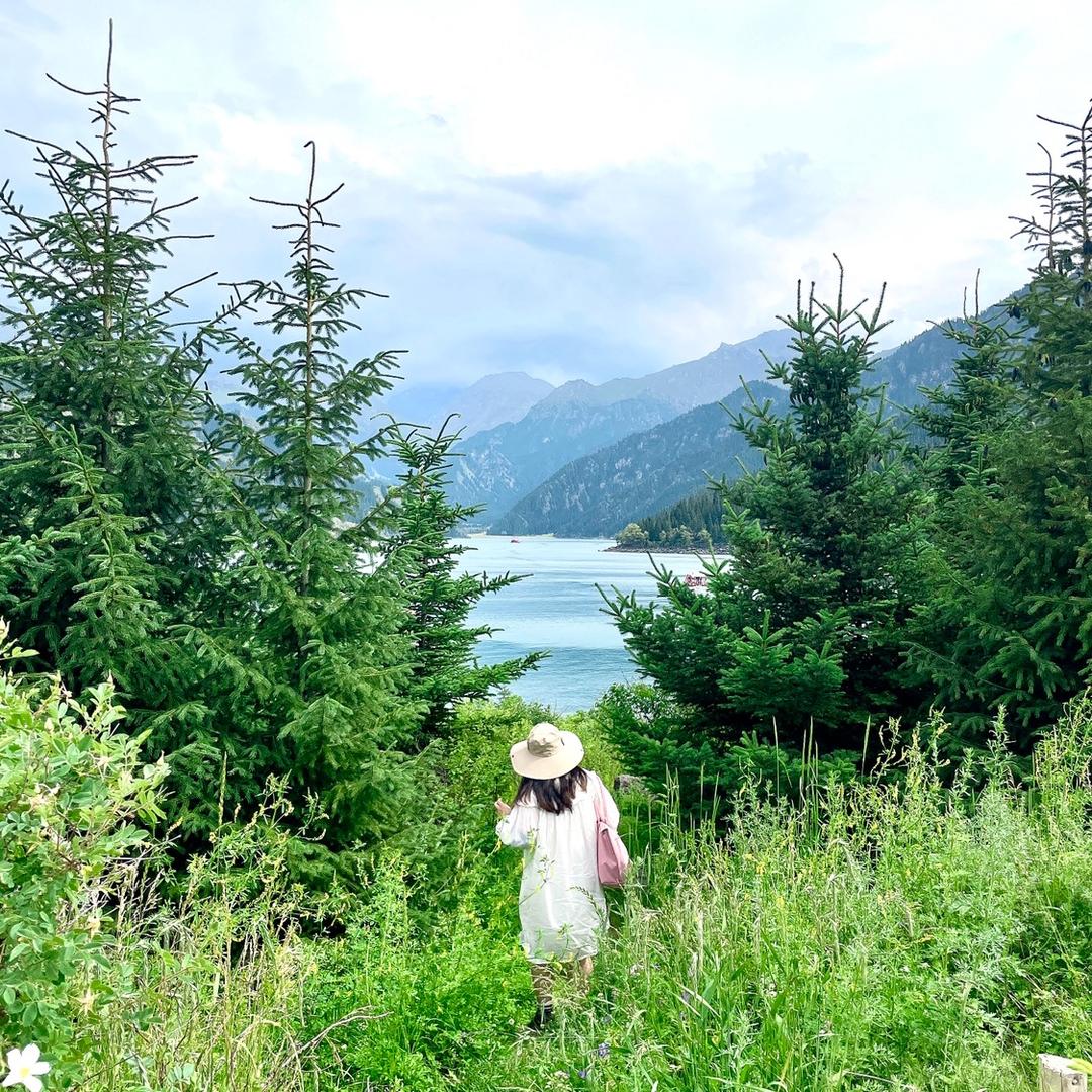 🌈井井井二(｡･ω･｡)ﾉ♡