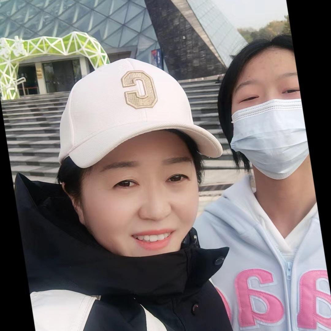 陶陶妈^_^