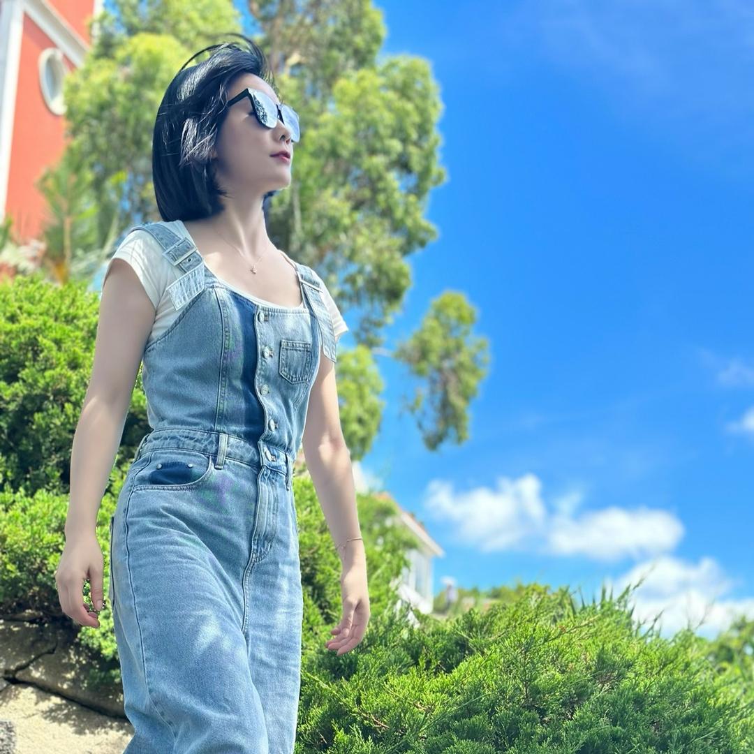 小小燕✨