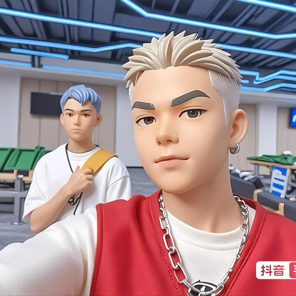 洛凡   🪶