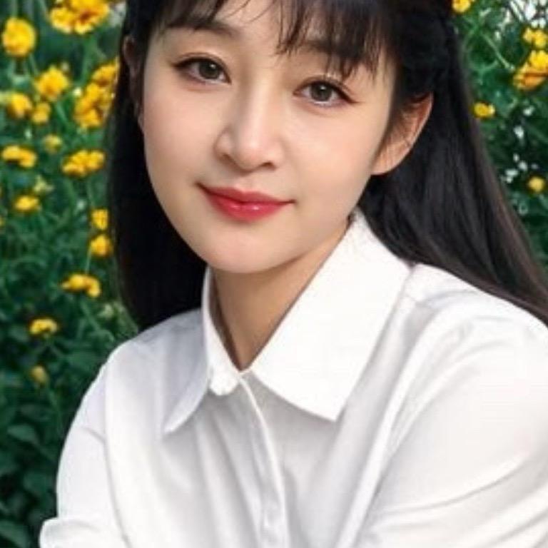 人淡如菊