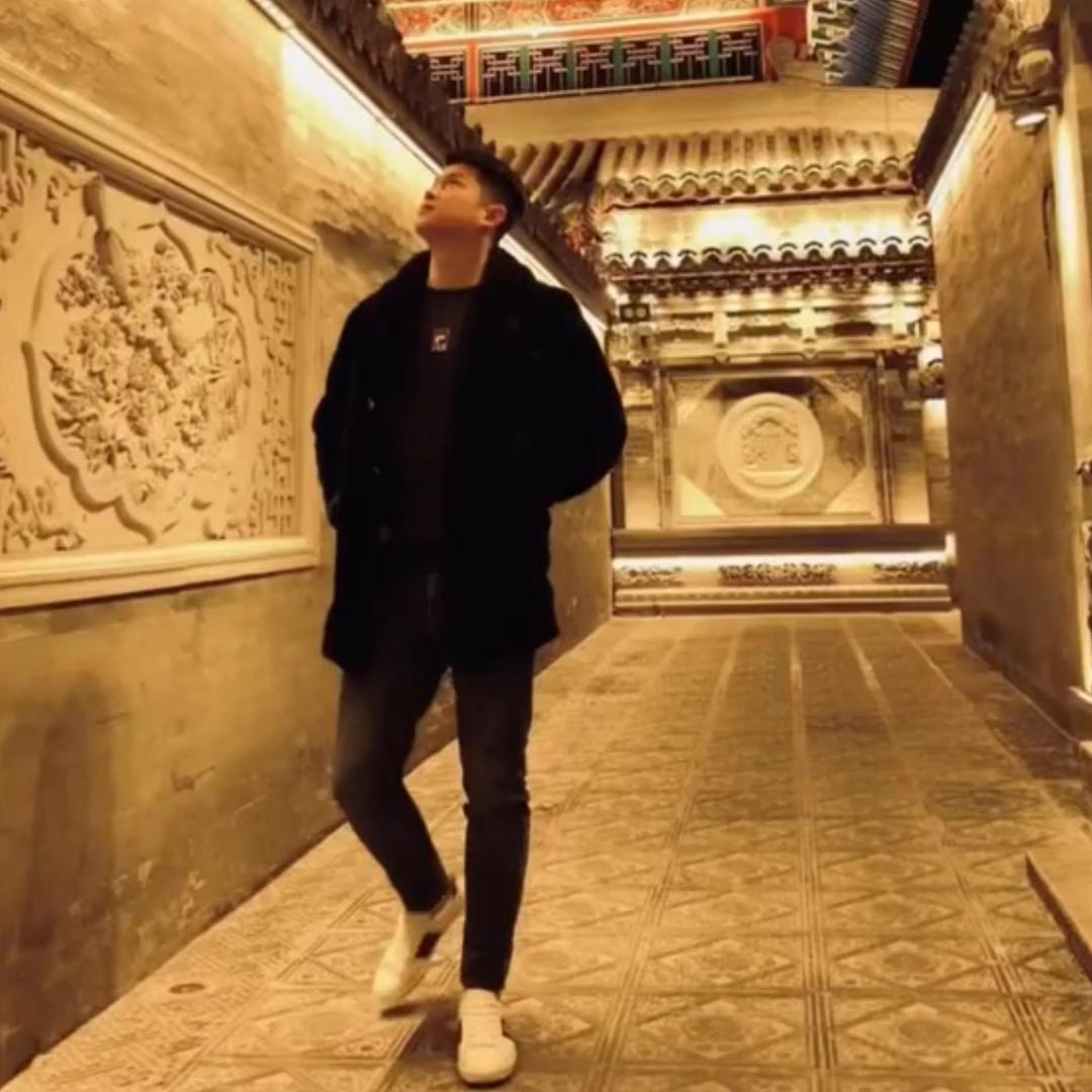 温暖的力量