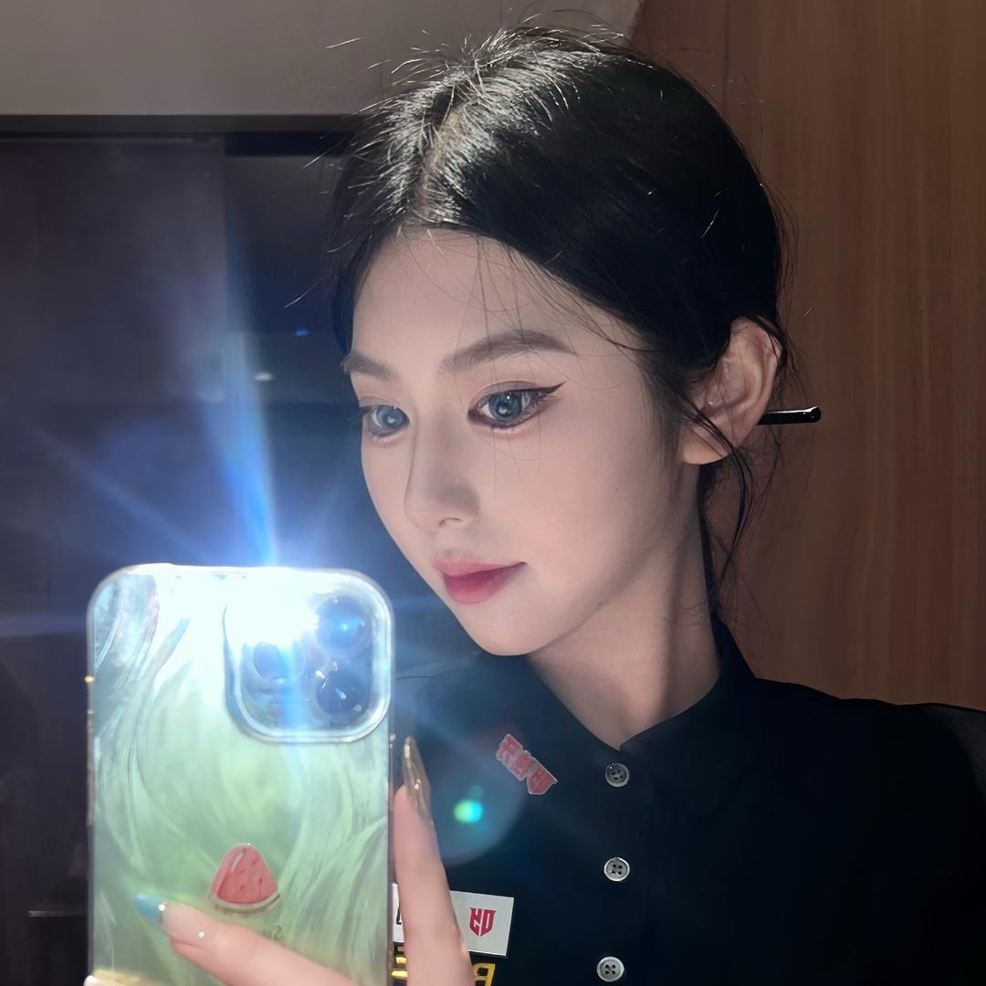 陈雨婷🎱